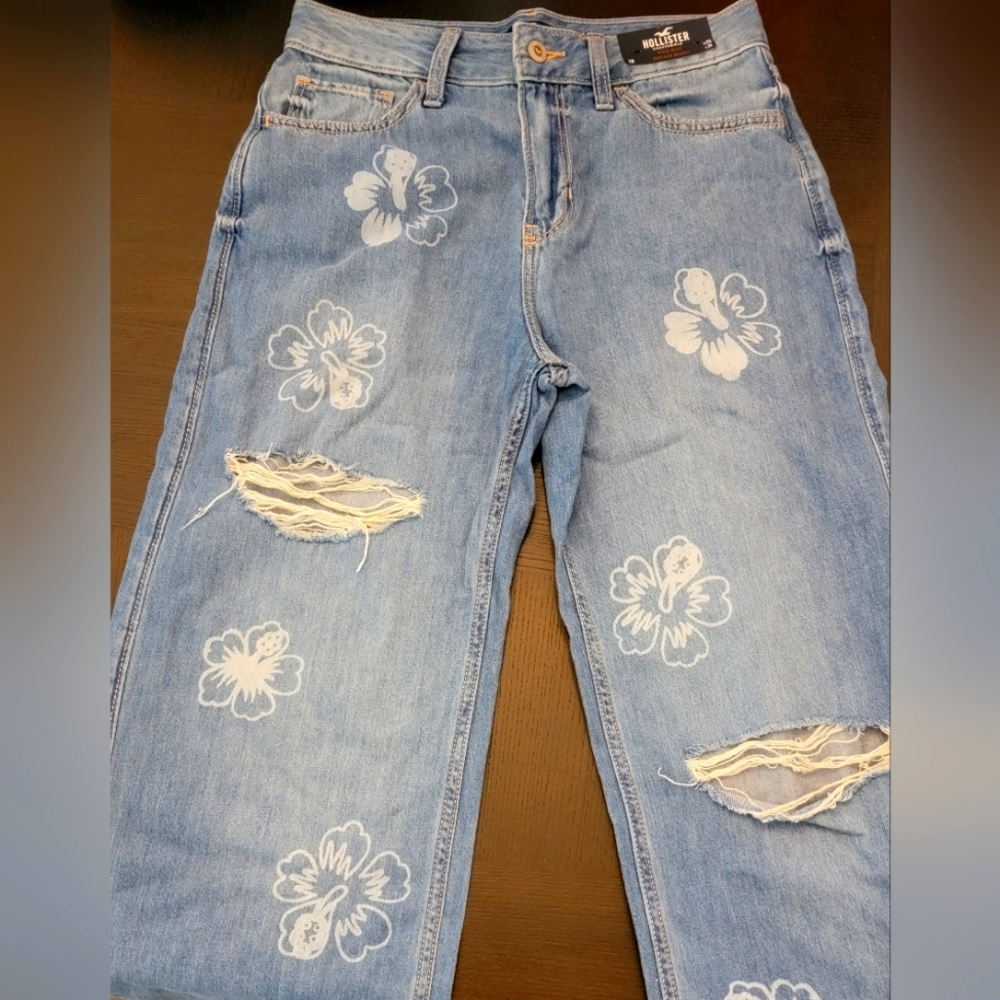 Hollister Jeans